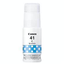 Canon Gı-41C Cyan Mavi Şişe Mürekkep  G2420-G3420-G3430-G4470-G3470-G3480