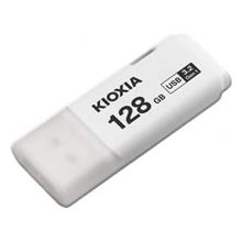 Kioxia 128Gb U301 Beyaz Usb 3.2 Gen 1 Flash Bellek