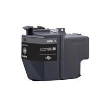 Brother Mfc-J3930Dw Siyah Kartuş ( Lc-3719Xl-Bk )