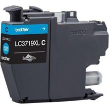 Brother Mfc-J3930Dw Mavi Kartuş ( Lc-3719Xl-C )