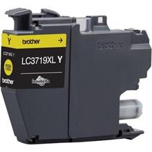 Brother Mfc-J3930Dw Sarı Kartuş ( Lc-3719Xl-Y )