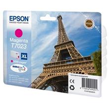 Epson T7023 Wp4015-4525-4515 Magenta Kartuş(2000Sf