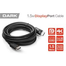 Dark Dk-Cb-Dpl154K 1.5 Metre V1.2 4K Destekli Displayport To Displayport Kablo
