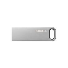 Kioxia 128Gb U366 Metal Usb 3.2 Gen 1 Flash Bellek