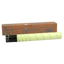 Minolta Bizhup C227-C287-C367 Sarı Toner (Tn-221Y)