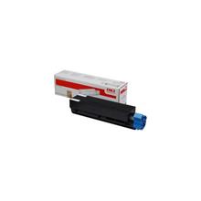 Oki C-332-Mc363  3000 Kopya Kırmızı Toner