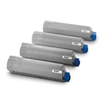 Oki C510-511-530-531 5 Bin Sayfa Yellow Sarı Toner 44469722