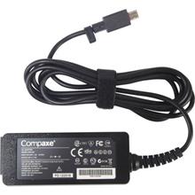Compaxe Cna-235 19V 2.1A Usb 6 Pın Asus Mini Notebook Adaptörü