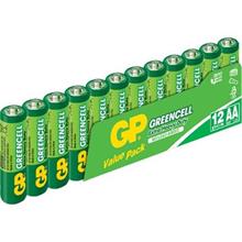 Gp Greencel R03 Aaa Boy İnce Çinko Kalem Pil 12Li Paket Gp24G-Vs12