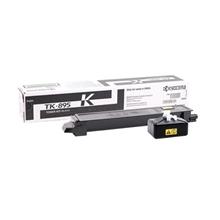 Kyocera Mita Fs-C8020-8025 Siyah Toner (Tk-895K)