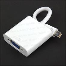 Dark Dk-Hd-Amdpxvga Mini Display Port - Vga Aktif Dönüştürücü