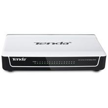 Tenda S16 16 Port 10-100 Mbps Switch Plastik Kasa