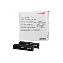 Xerox Phaser 3020 - Wc3025 Dual Pack Toner(2X1500)