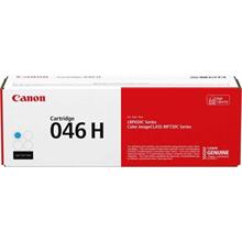 Canon Crg-046H C Cyan Mavi Yüksek Kapasite Toner Mf653-732-734-735