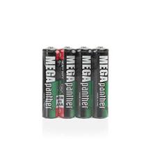 Mega Panther R03P İnce Pil 4Lü