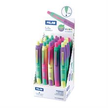 Mılan 176568920Sn Compact Tükenmez Kalem(Sunset) - 20Adet