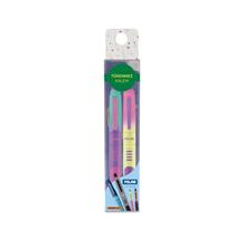 Mılan 176568920Sn Sunset Tükenmez Kalem Blister - 2Li