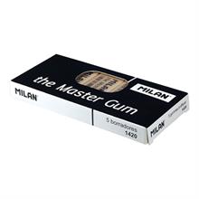 Mılan The Master Gum 1420 Sanatsal Silgi 5Li