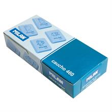 Mılan Cnm460 Esnek Sentetik Baskılı Silgi - 60Adet