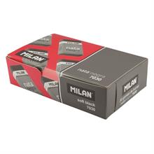 Mılan Cpm7030Cf Nata® Ekstra Yumuşak Silgi(Sınav) - 30Adet