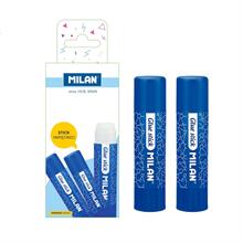Mılan 4415912 Glue Stıck Yapıştırıcı 21Gr Blister - 2Li