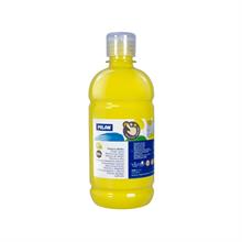 Mılan 31620 Parmak Boyası Sarı Şişe - 500Ml