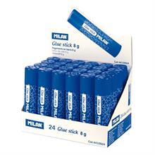 Mılan 4410924 Stıck Yapıştırıcı 8Gr - 24 Lü