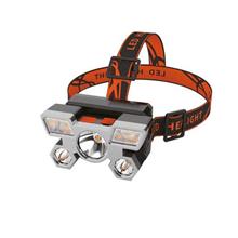 Panther Pt-5501 Usb Şarjlı Kafa Lambası