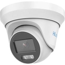 Hilook Thc-T129-P 2Mp 2.8Mm Analog Colorvu Hd Dome Kamera