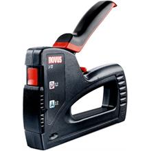 Novus J-17 Zımba Makinesi