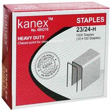 Kanex Zımba Teli No.23/24-10 Lu Paket