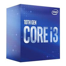 Intel Core İ3 10105 3.70Ghz 6Mb Önbellek 4 Çekirdek 1200 14Nm Box İşlemci (Fanlı)
