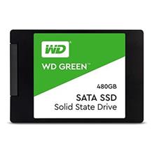 Wd 480Gb Green Wds480G3G0A 545-465 3D Nand 25