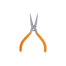 Rıco Rc-0297 Steel Mini Dişli Keskili Kargaburnu