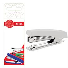 Kanex Zımba Hd-10D Gri Blister - 20Sayfa