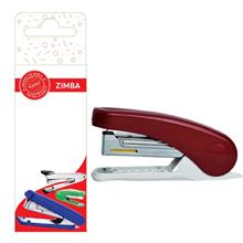 Kanex Zımba Nr-10 Kırmızı Blister - 20Sayfa