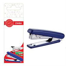 Kanex Zımba Hd-10E Mavi Blister - 20Sayfa