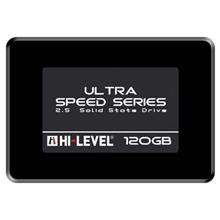 Hi-Level 120Gb (Kızaksız) 2,5