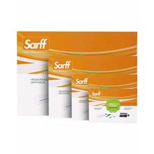 Sarff 150Mic.Kk(7X10Cm) Laminasyon Filmi 100 Adet
