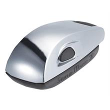 Colop Stamp Mouse 30 Krom Kasa Mavi Keçe - 18X47Mm