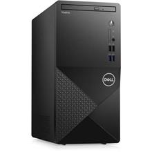 Dell Vostro 3910 İ3-12100 8Gb 256Gb Ssd Ubuntu N3563Vdt3910Emea_U Masaüstü Bilgisayar