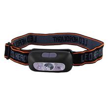 Panther Pt-5805 Usb Şarjlı Kafa Lambası