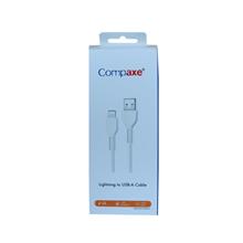 Compaxe Ctk-Blu Usb 3.0 1Mt 3A Lightning Şarj Kablosu