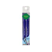 Mılan 17657010140 Sway Mavi Tükenmez Kalem Blister - 2Li