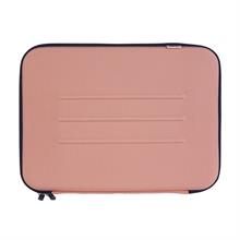 Mılan 085156Sncp 1918 Yarı Sert Pembe Laptop Çantası