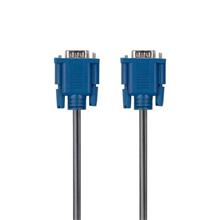 Hytech Hy-Vga30 Vga M-M 30Mt Görüntü Aktarma Kablosu