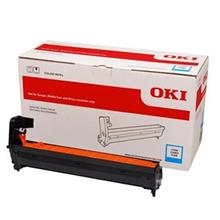 Okı 46484107 Ep-Cart-C-C532-Mc573 Mavi Drum Ünitesi C532, C542, Mc563, Mc573 - 30000 Sayfa