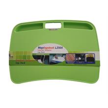Mapilapdesk Lz505 Laptop Sehpaları Yeşil