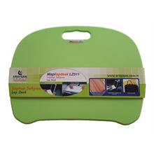 Mapilapdesk Lz511 Laptop Sehpaları Yeşil