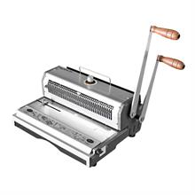 Mapiwire 210 Tel Spiral Ciltleme Makinesi 2:1